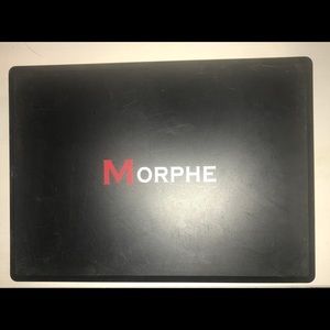 Morphe Palette